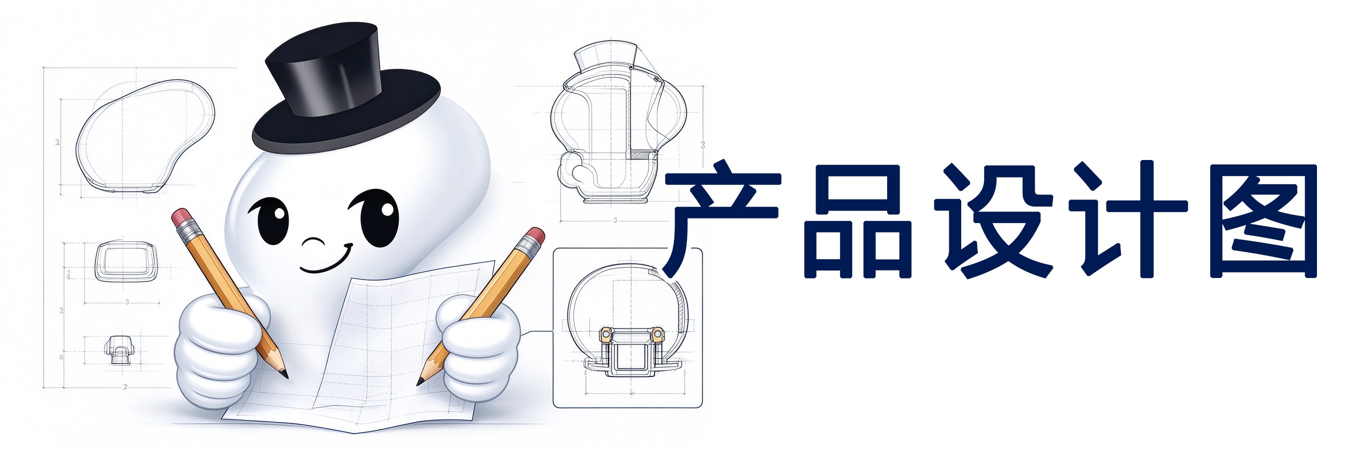 产品设计图