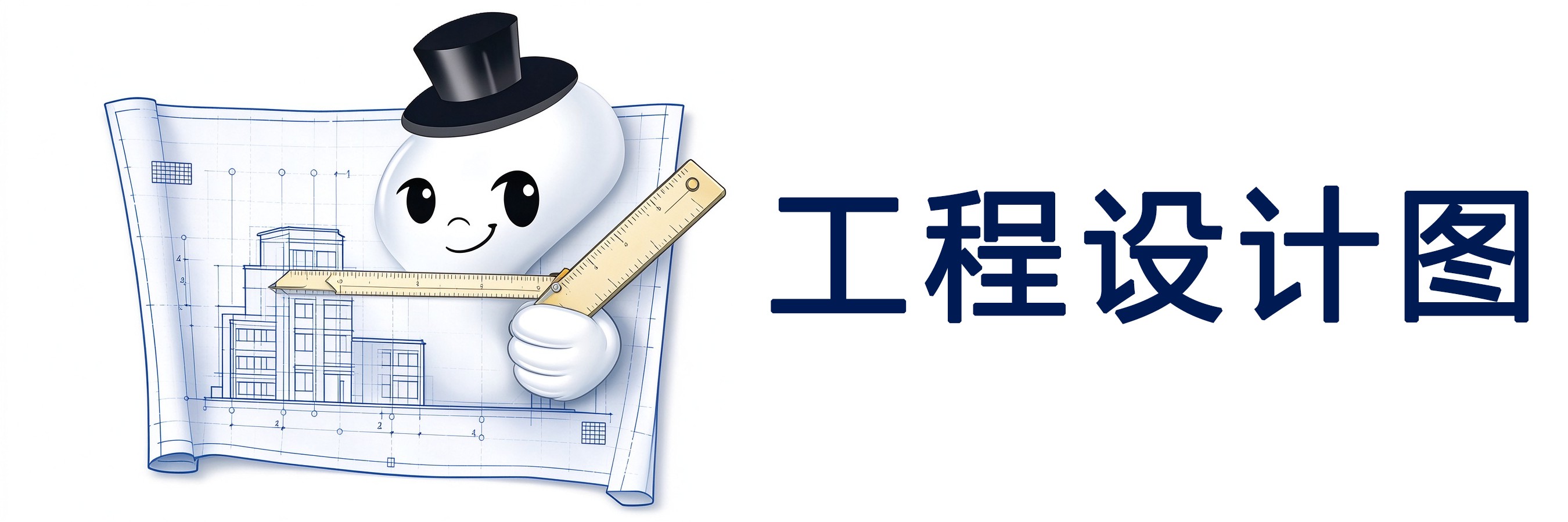 工程设计图
