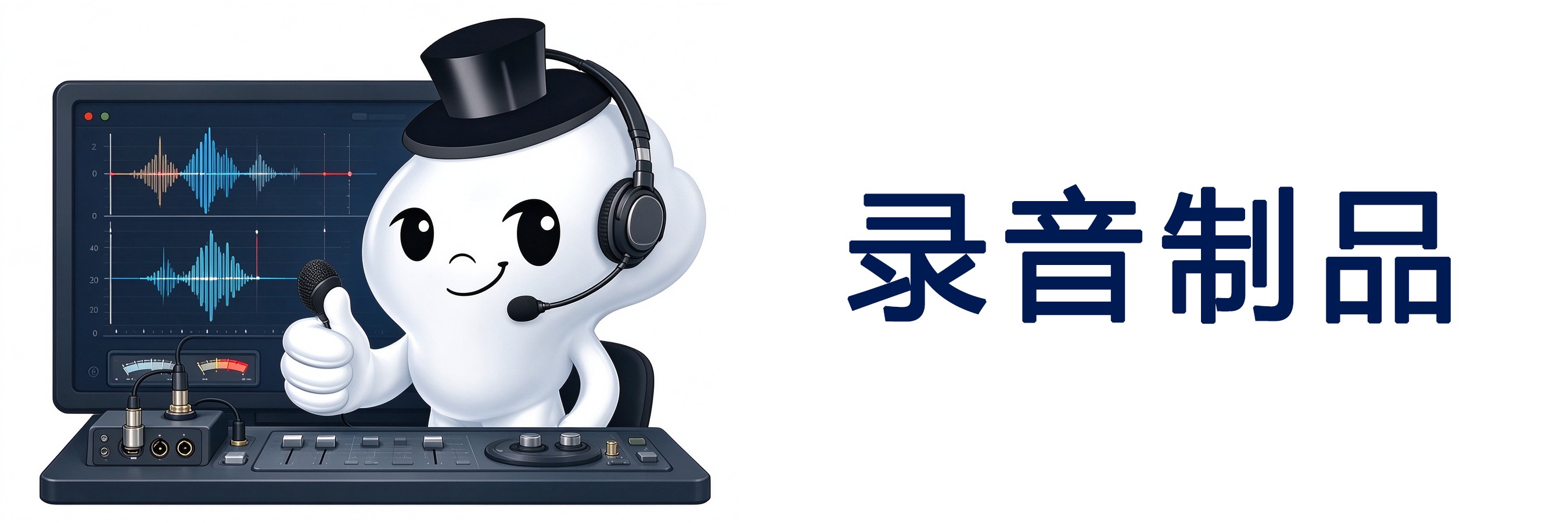 录音制品